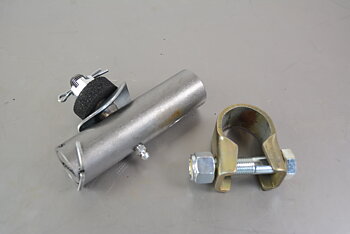 Adapter Styrled 58-64 Chevrolet