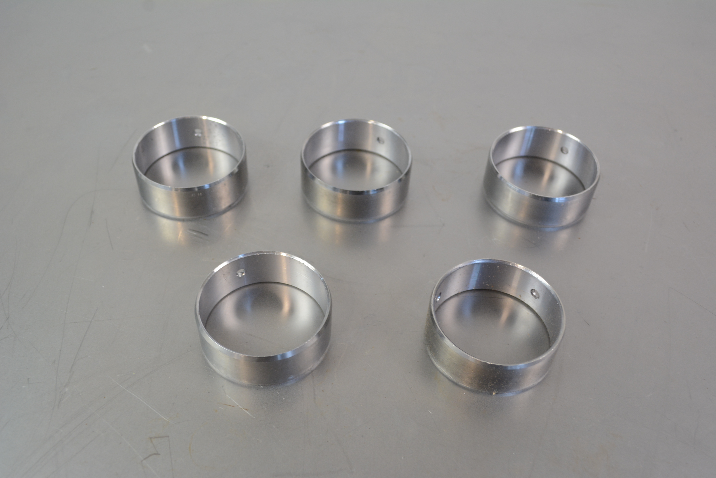 Cam Bearing Set SBC
