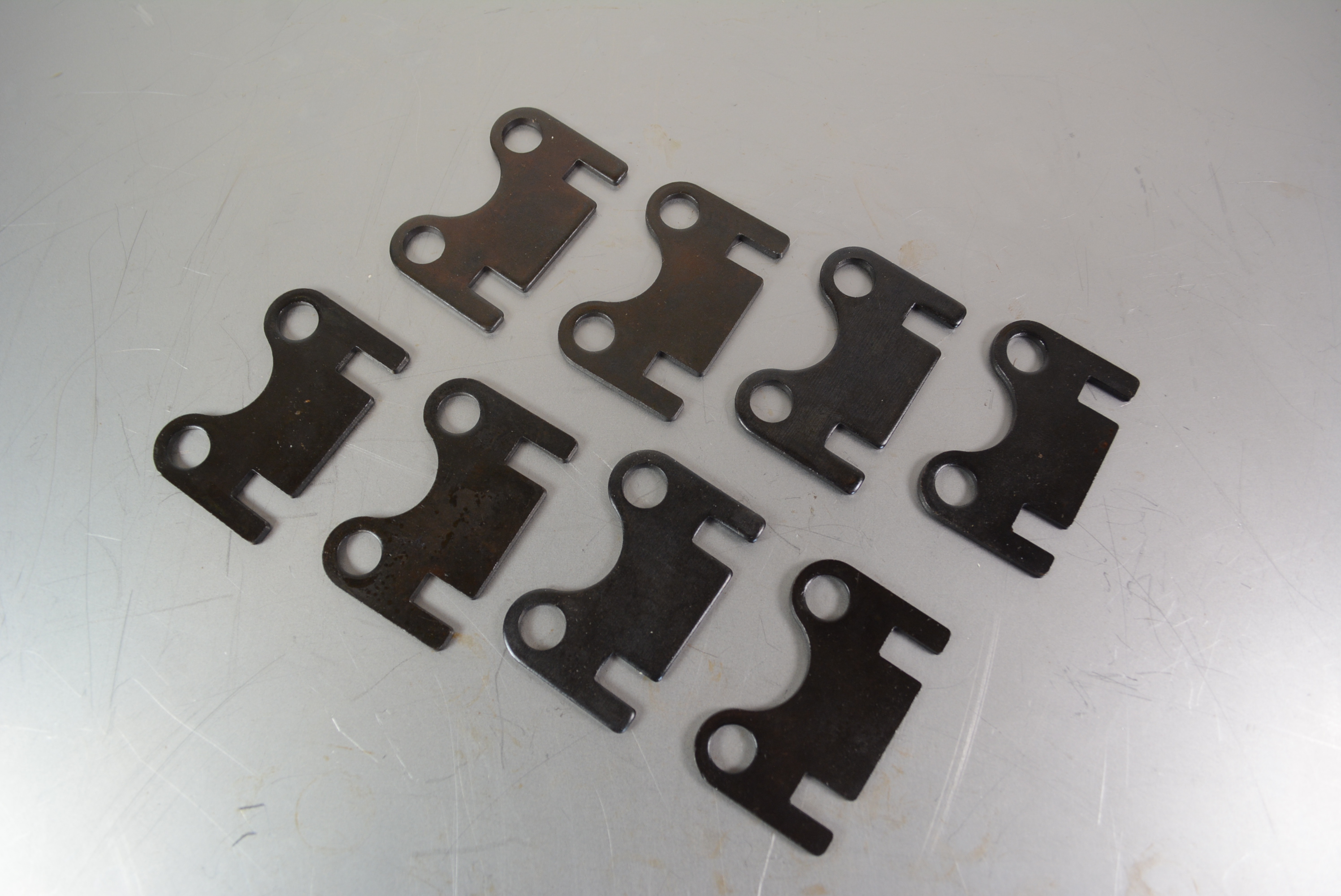 Guide Plates CSB