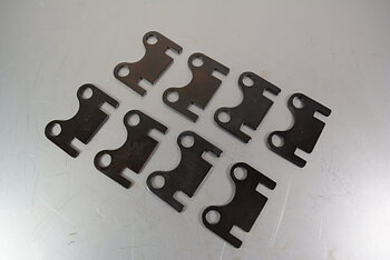 Guide Plates CSB