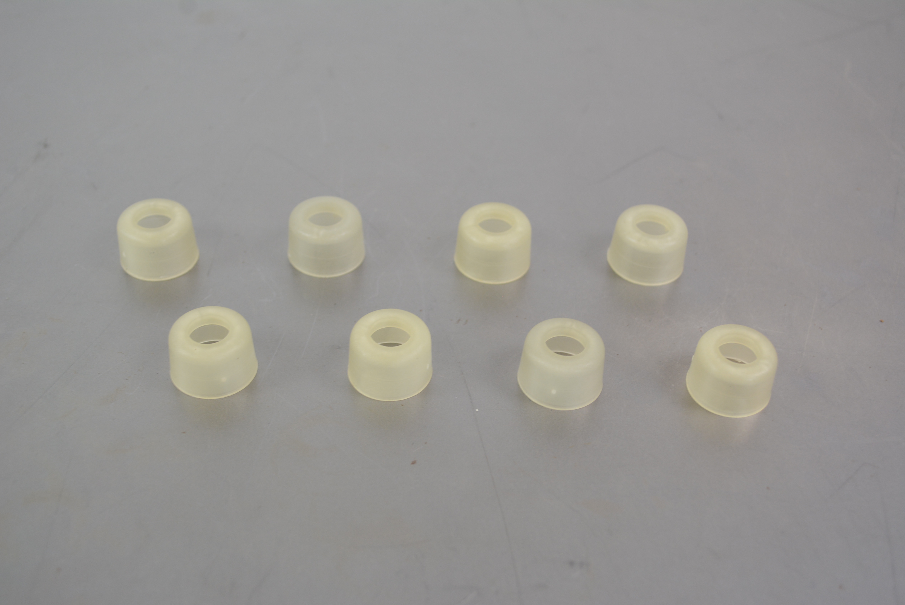 Valve Stem Exhaust SBC