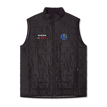 CCM Team Quilted Vest S25 Diö Hockey