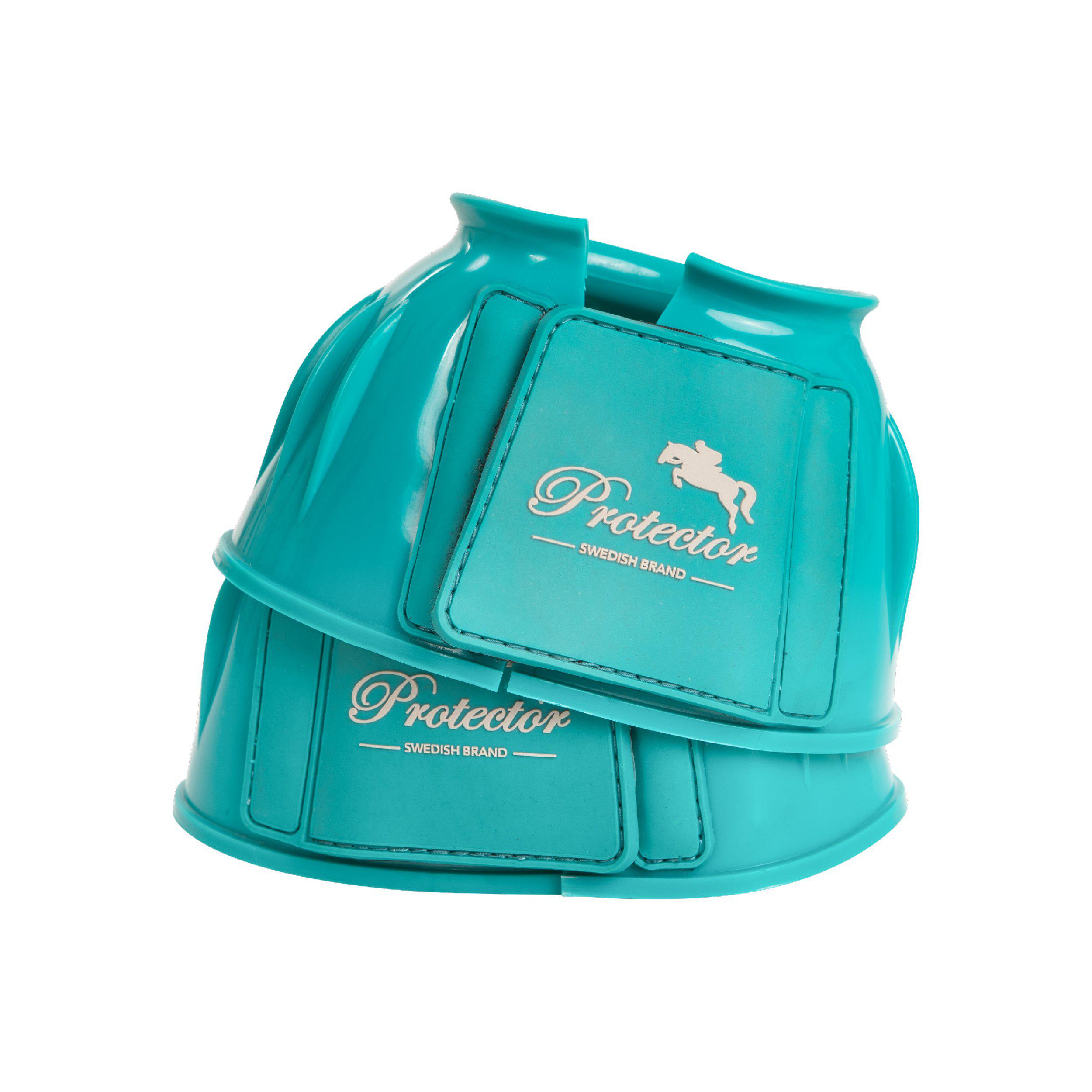 Protector PVC-Boots - Turkos