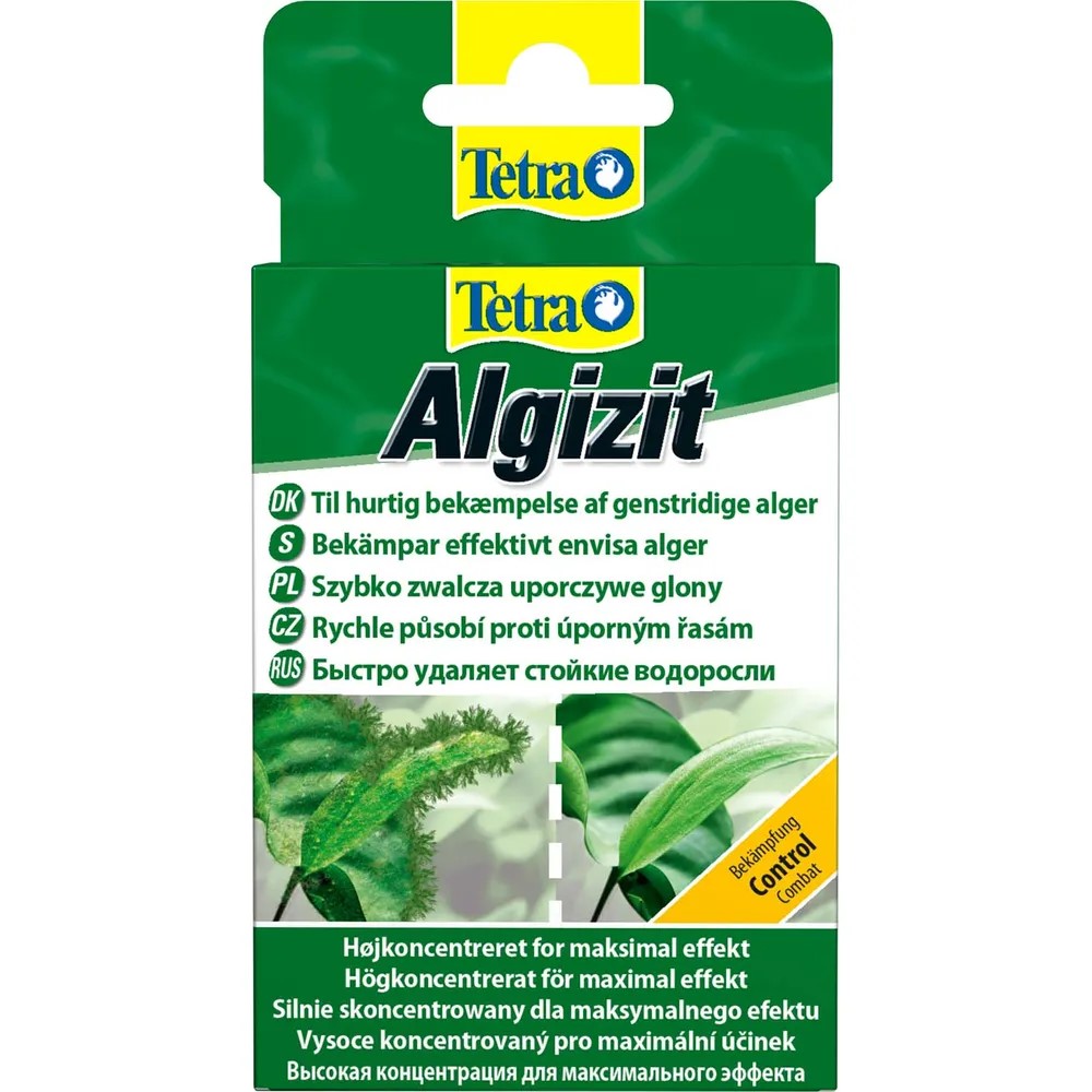 Tetra Algizit 10tabl. 