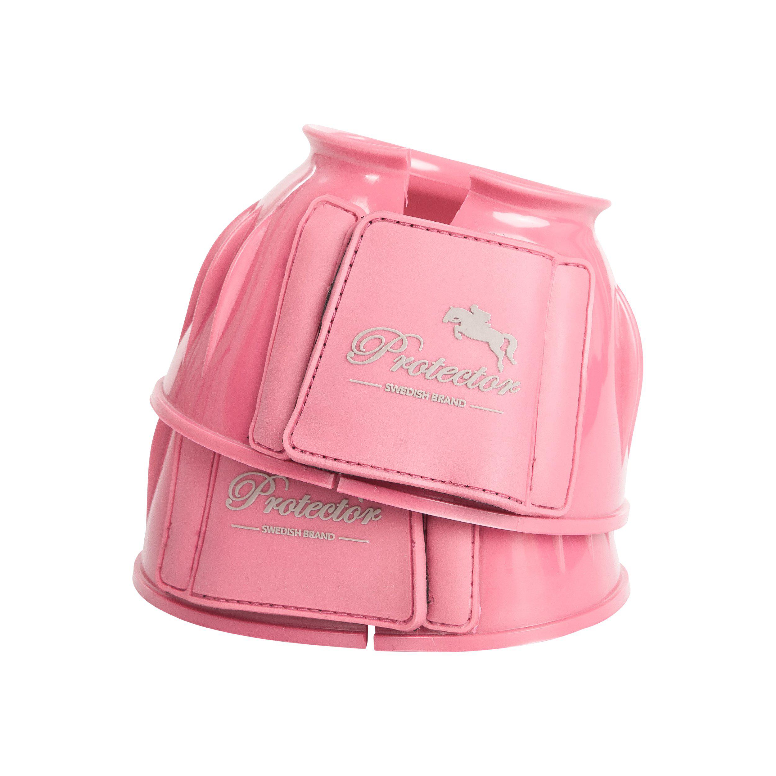 Protector PVC Bootsit - Vaaleanpunainen