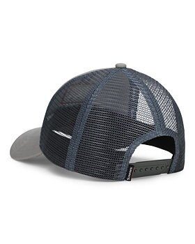 Simms Trout Icon Trucker Cinder