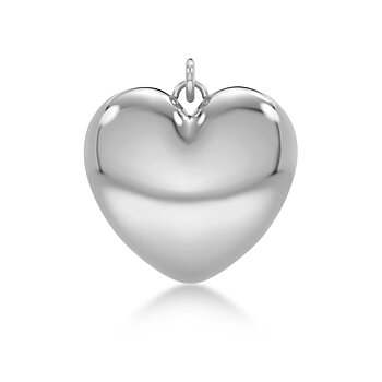 Edblad Barley L berlock silver