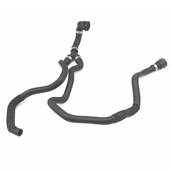 Radiator hose Volvo 