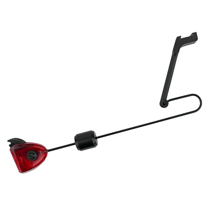Fox MK3 Swinger 3-Rod Set - 2
