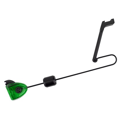 Fox MK3 Swinger 3-Rod Set - 4