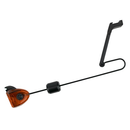 Fox MK3 Swinger 3-Rod Set - 3
