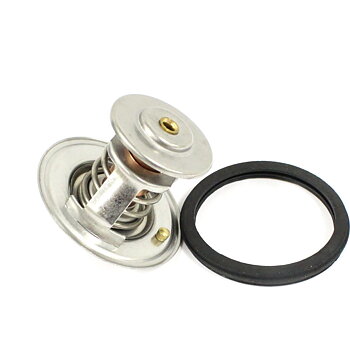 Thermostat 89°C Volvo 