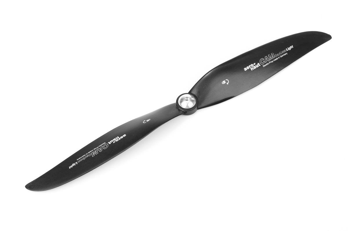 Aero-naut CAMcarbon LIGHT prop 12x5 RS