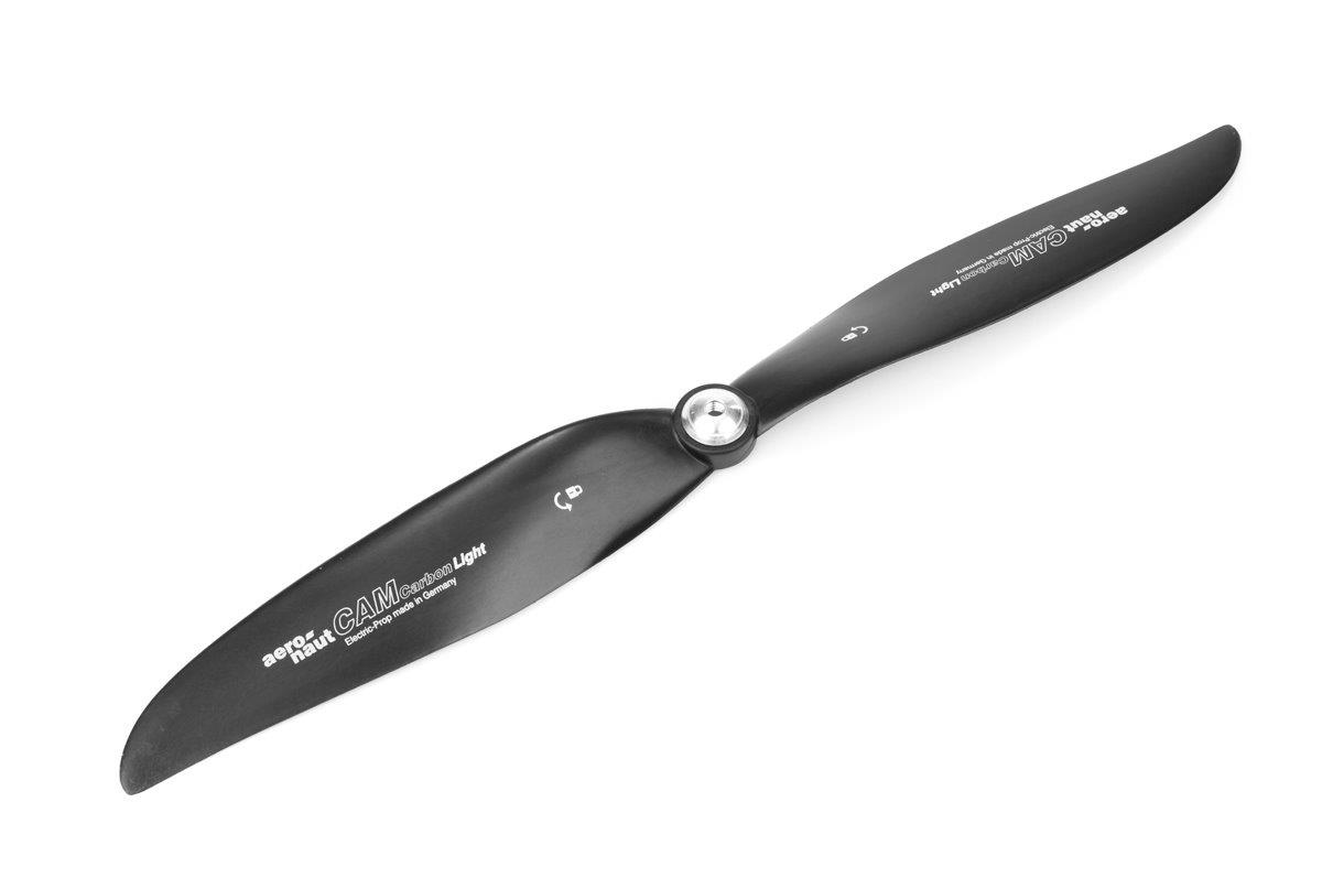 Aero-naut CAMcarbon LIGHT prop 12x5 LS