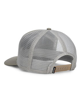 Simms 7-Panel Trucker Bay Leaf