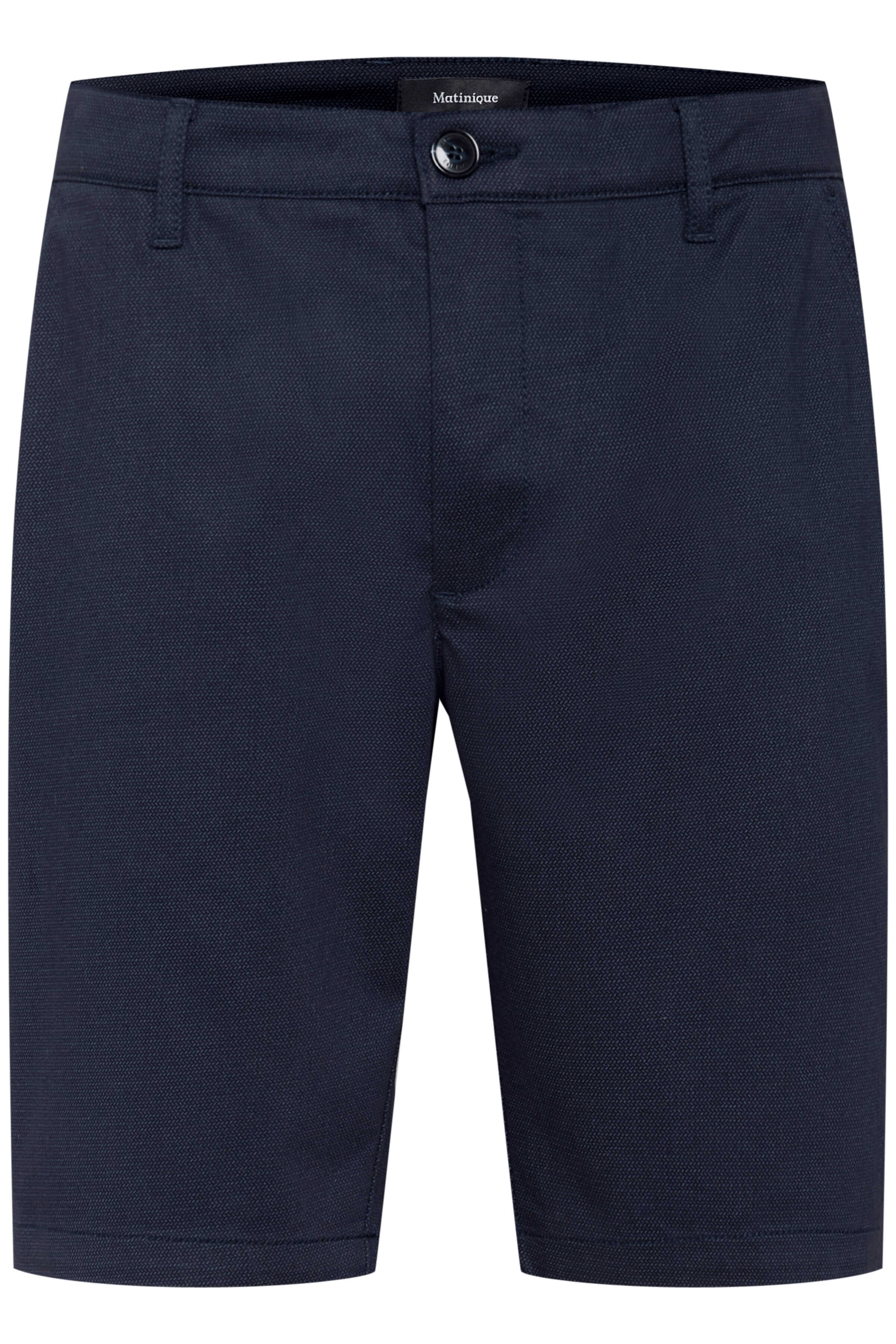 Matinique - Thomas Short - Dark Navy - 4