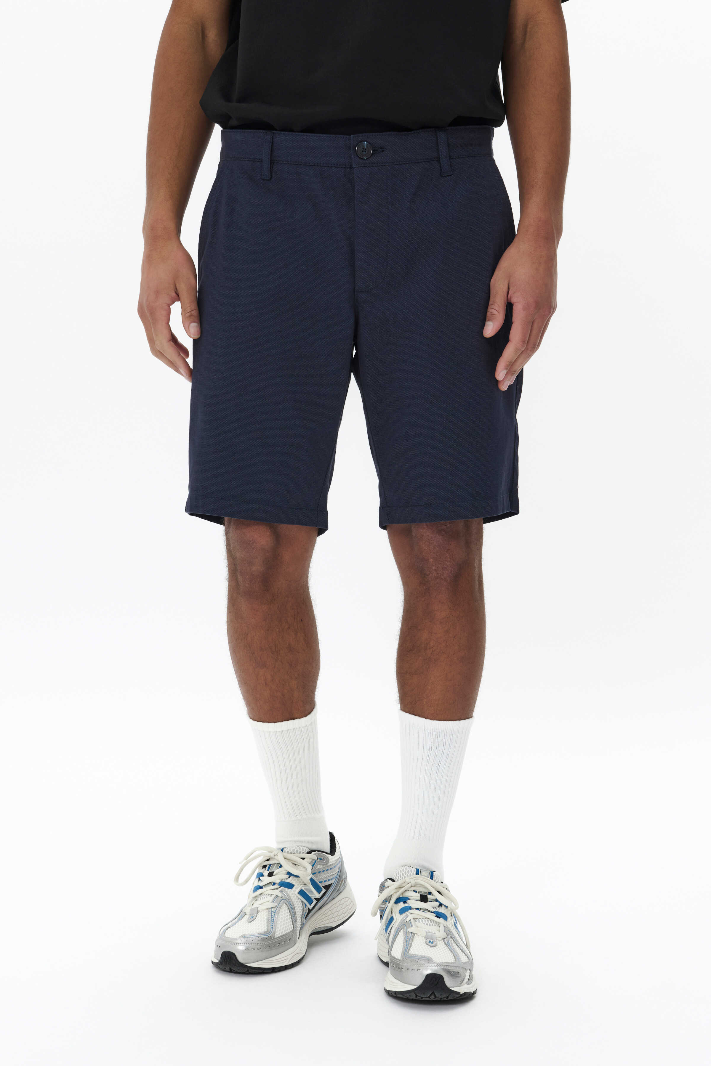 Matinique - Thomas Short - Dark Navy