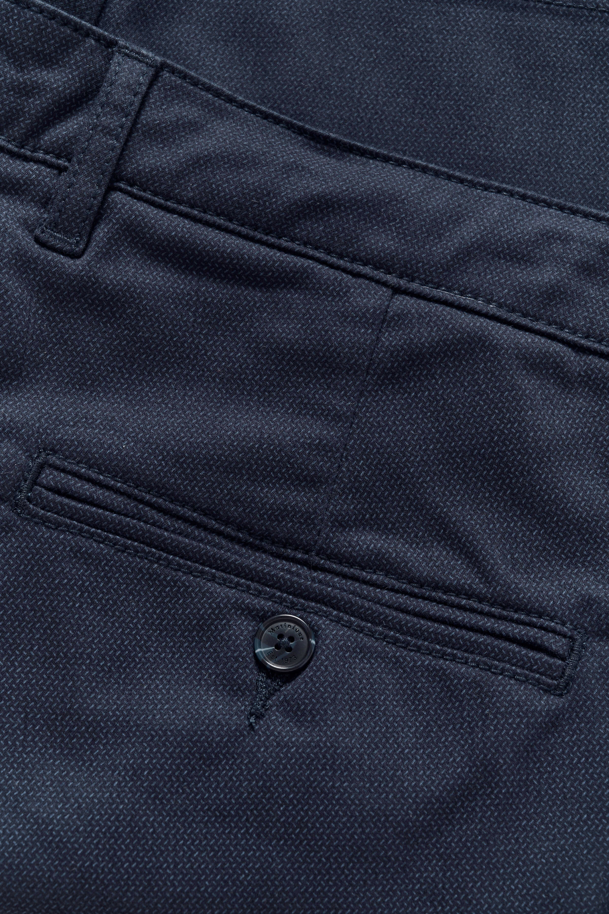 Matinique - Thomas Short - Dark Navy - 5