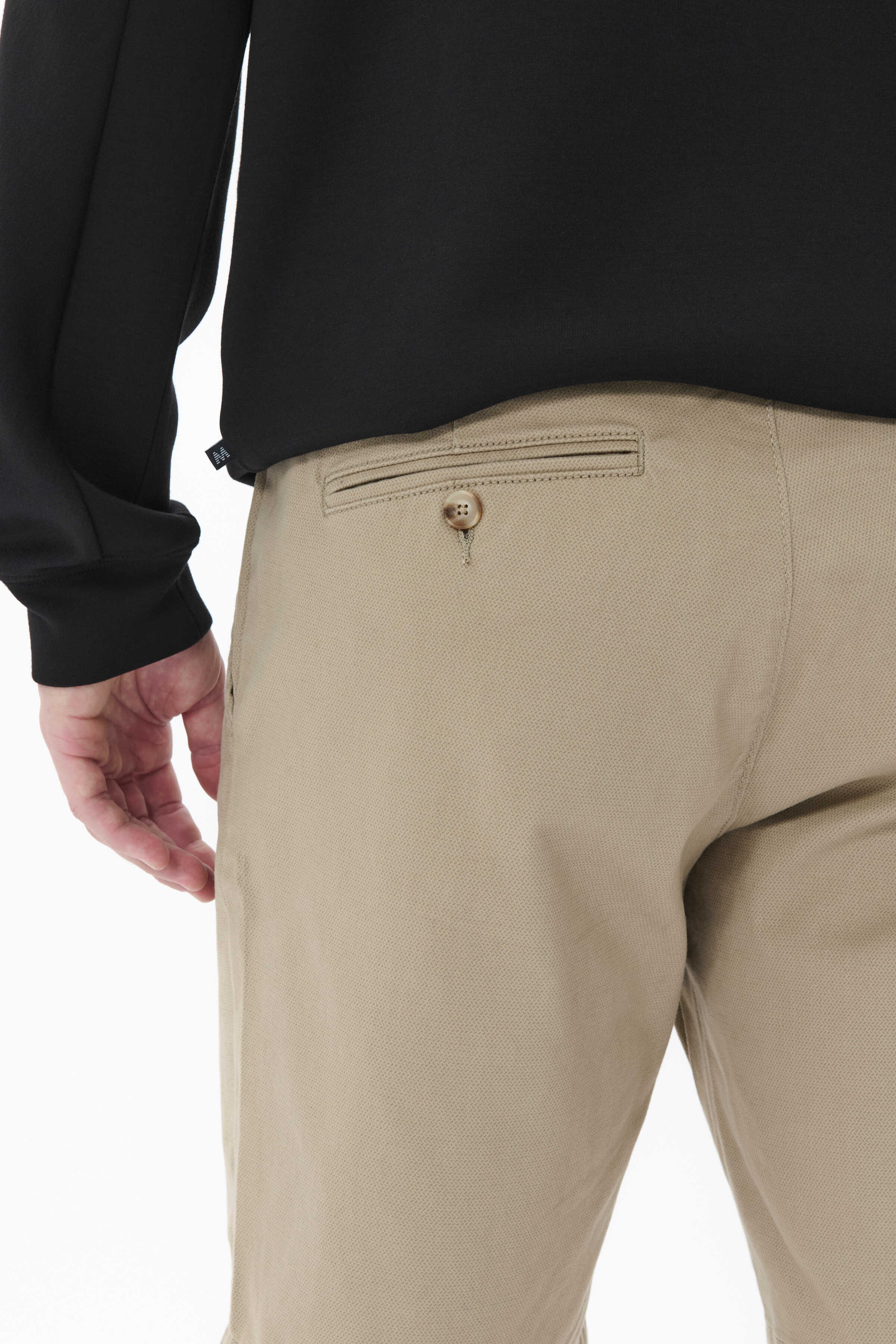 Matinique - Thomas Short - Plaza Taupe - 3
