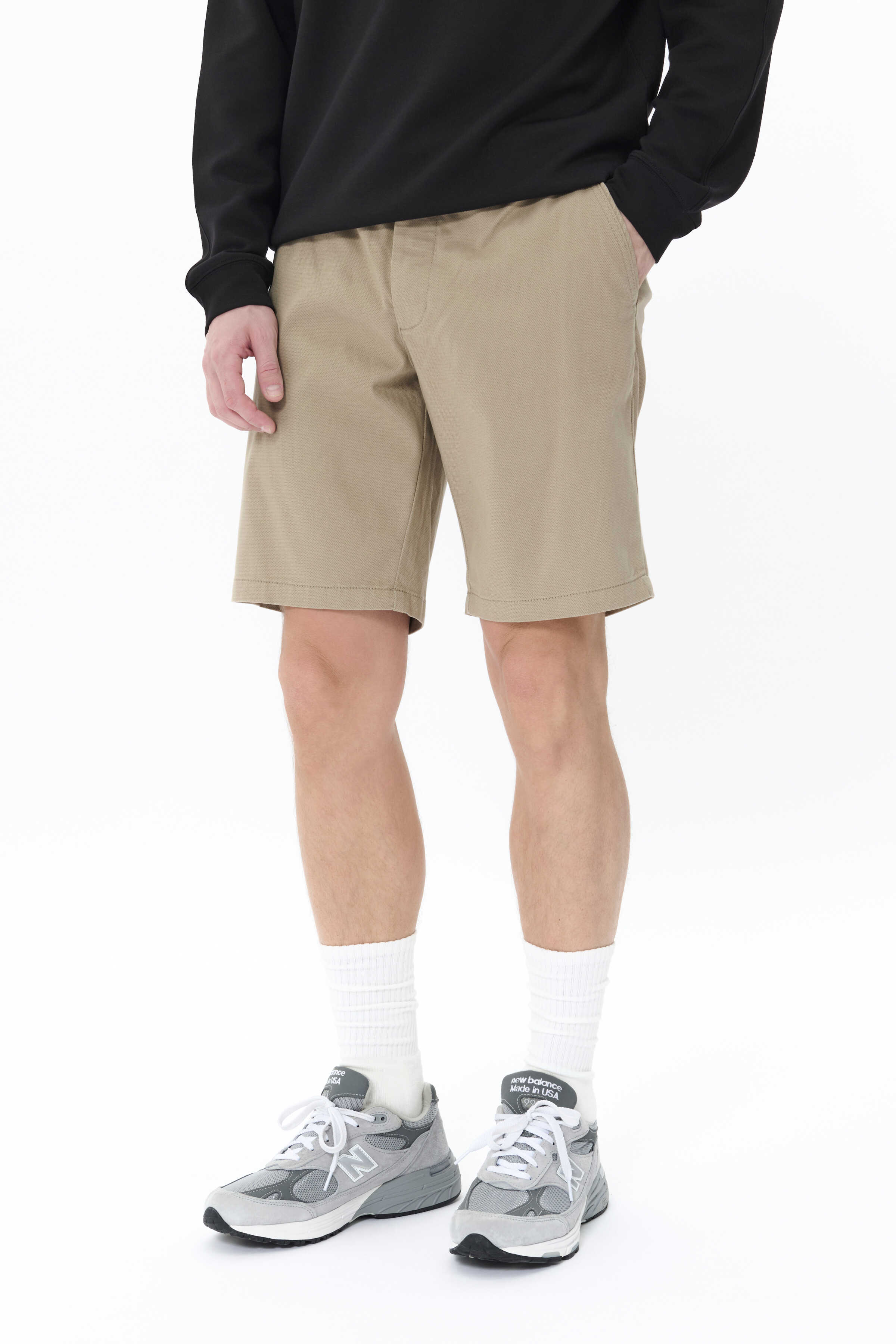 Matinique - Thomas Short - Plaza Taupe