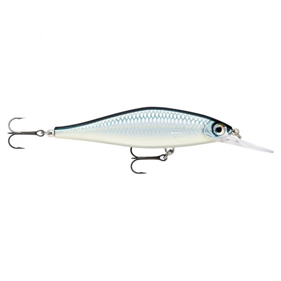 Rapala Shadow Rap Shad Deep 9cm - 4