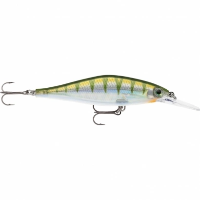 Rapala Shadow Rap Shad Deep 9cm - 5