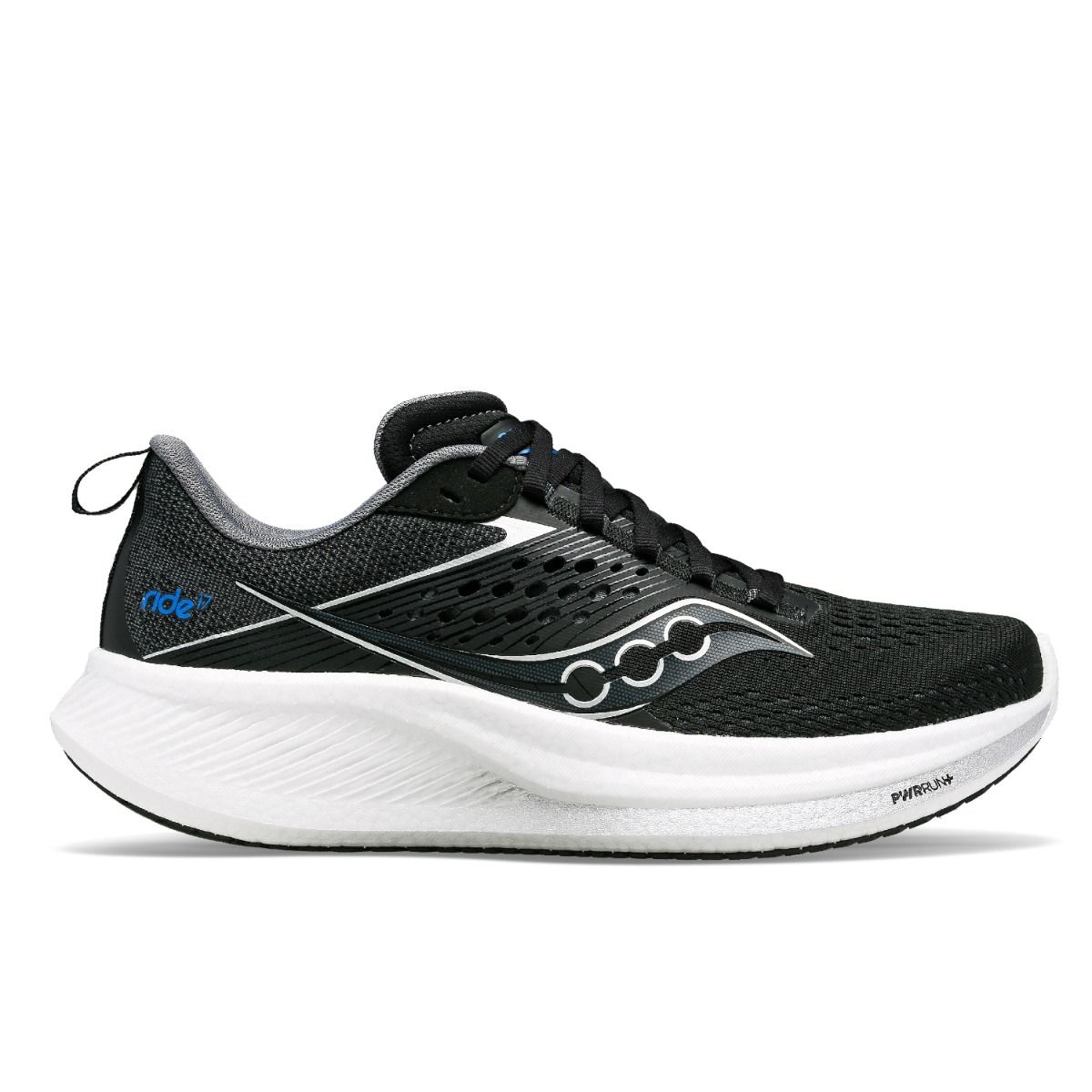 Saucony Ride 17 W Löparskor - 6
