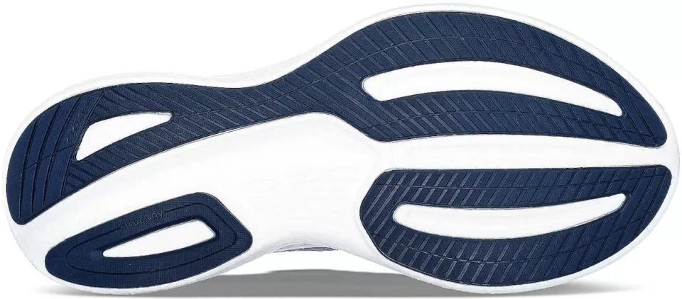 Saucony Ride 17 W Löparskor - 2