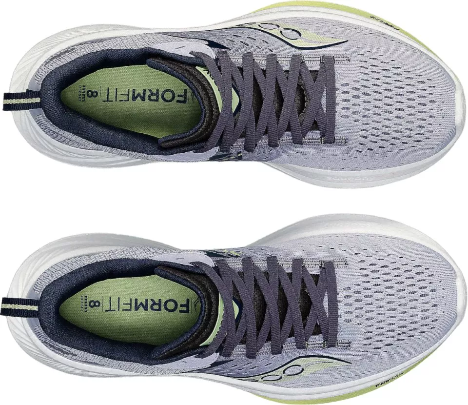 Saucony Ride 17 W Löparskor - 3