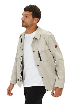 Jacka  beige från camel active