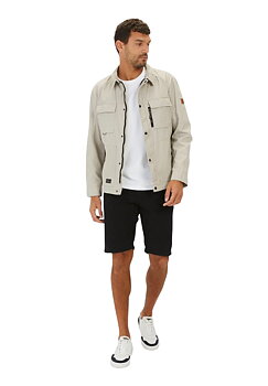 Jacka  beige från camel active