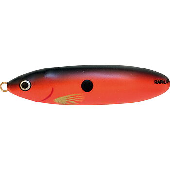 Rapala Minnow Spoon Weedless 7cm, 15g