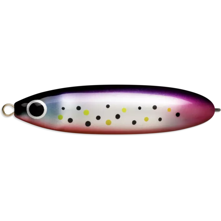 Rapala Minnow Spoon Weedless 7cm, 15g - 7