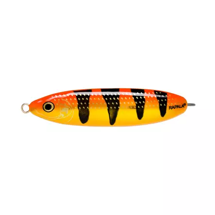 Rapala Minnow Spoon Weedless 7cm, 15g - 3