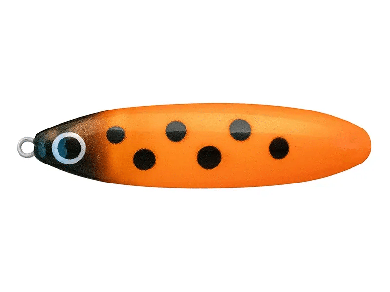 Rapala Minnow Spoon Weedless 7cm, 15g - 9