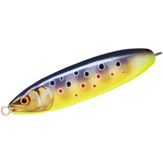 Rapala Minnow Spoon Weedless 7cm, 15g - 6