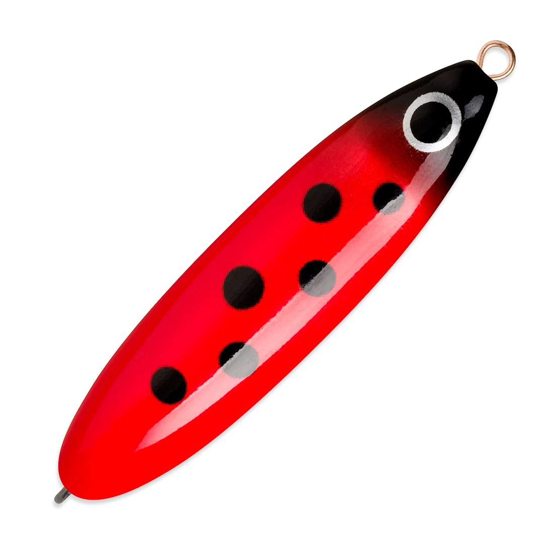 Rapala Minnow Spoon Weedless 7cm, 15g - 4