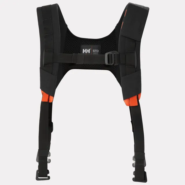 Ergo Tool Belt Suspenders