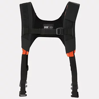 Ergo Tool Belt Suspenders