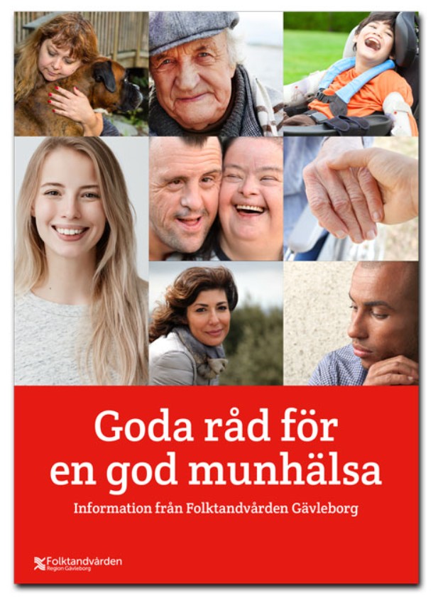 Broschyr personal sköra patienter