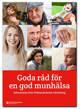 Broschyr personal sköra patienter