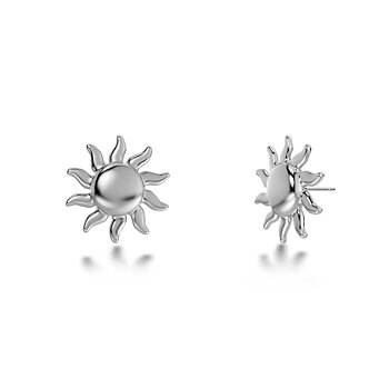 Edblad Sun S örstickare silver