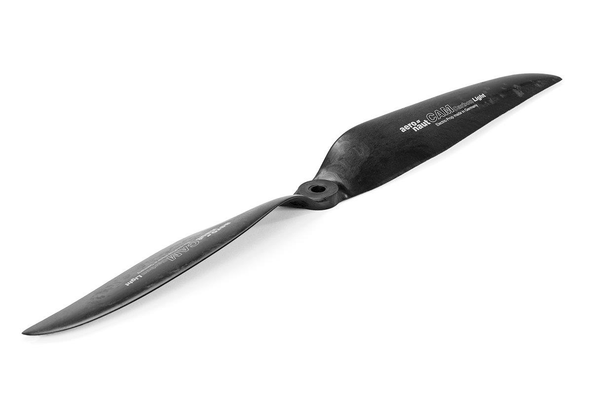 Aero-naut CAMcarbon LIGHT prop 11x6 R - 2