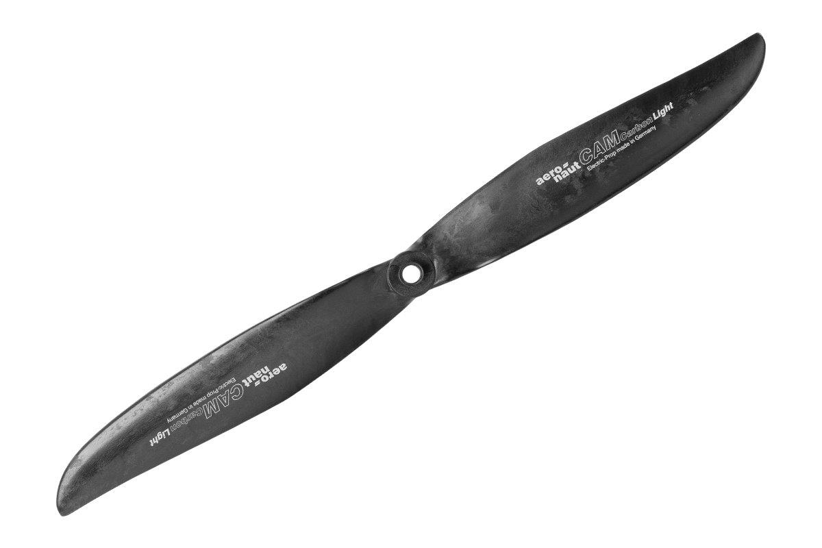 Aero-naut CAMcarbon LIGHT prop 8x4,5 L
