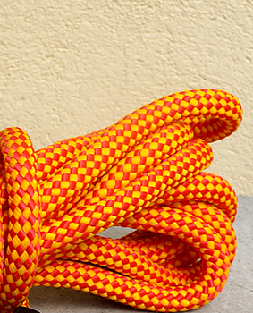 Arbetsrep 6 m Marjoman Iberia, med karbinhake