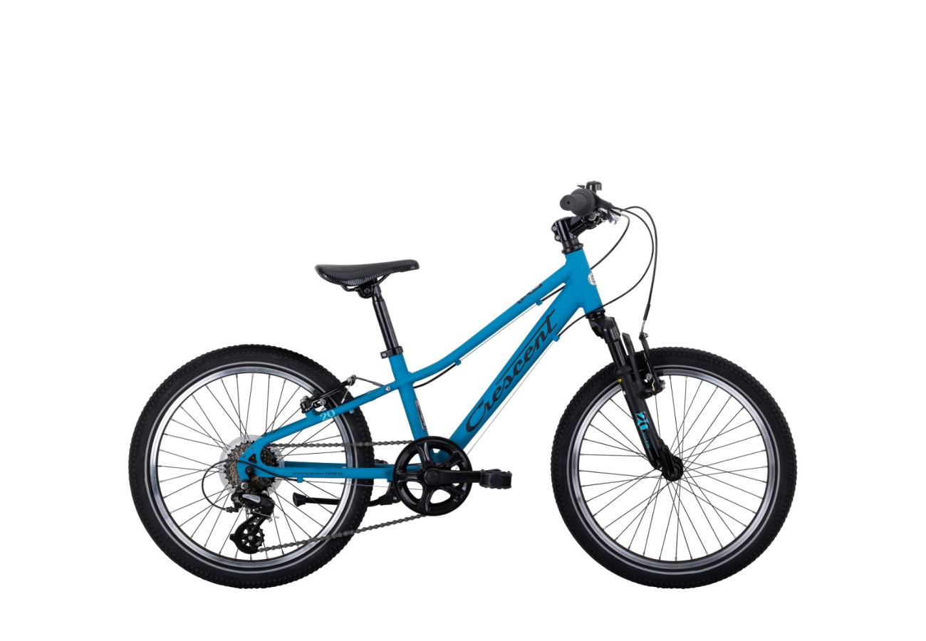 Crescent Grim 20" 8vxl Barncykel - 2