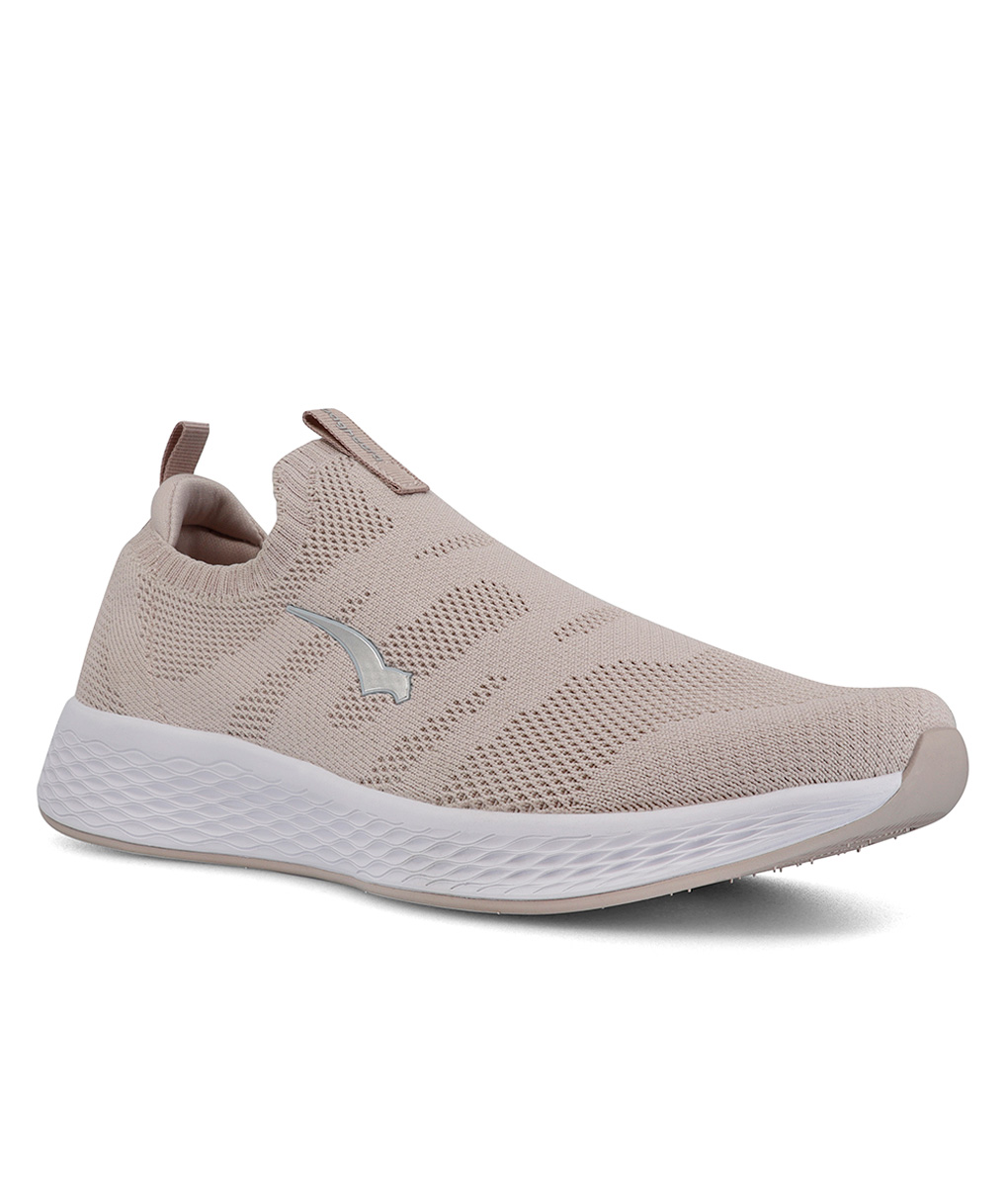 Bagheera Flow - Sand/White - 3