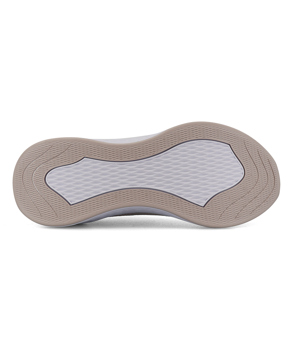 Bagheera Flow - Sand/White - 5