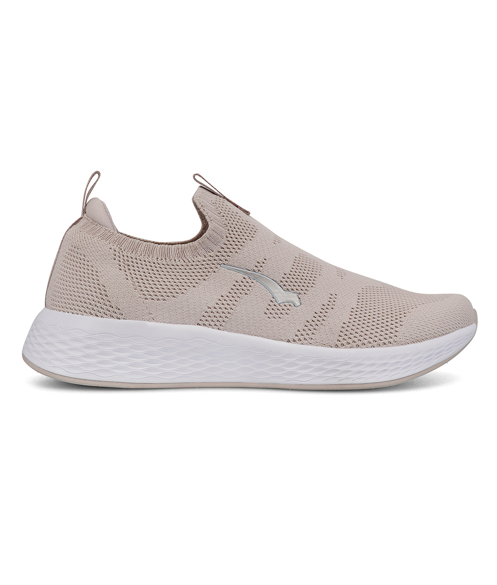 Bagheera Flow - Sand/White
