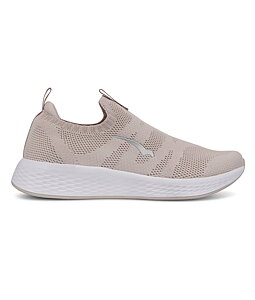 Bagheera Flow - Sand/White